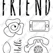Sweet Mini | FRIEND